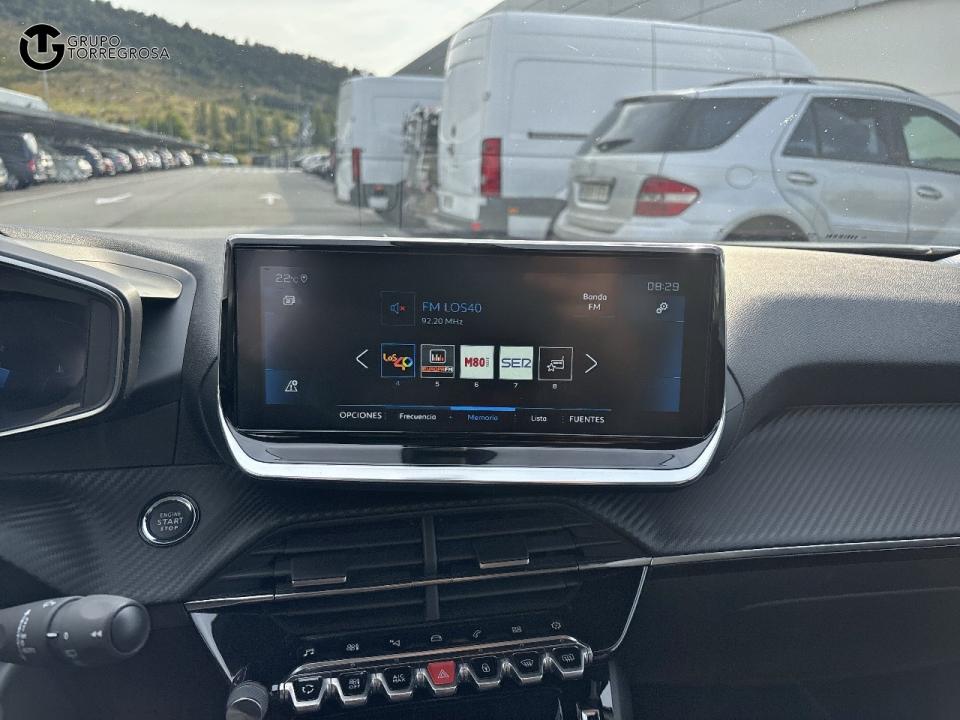 Peugeot 2008 Roadtrip GASOLINA 96kw (130CV) S&S
