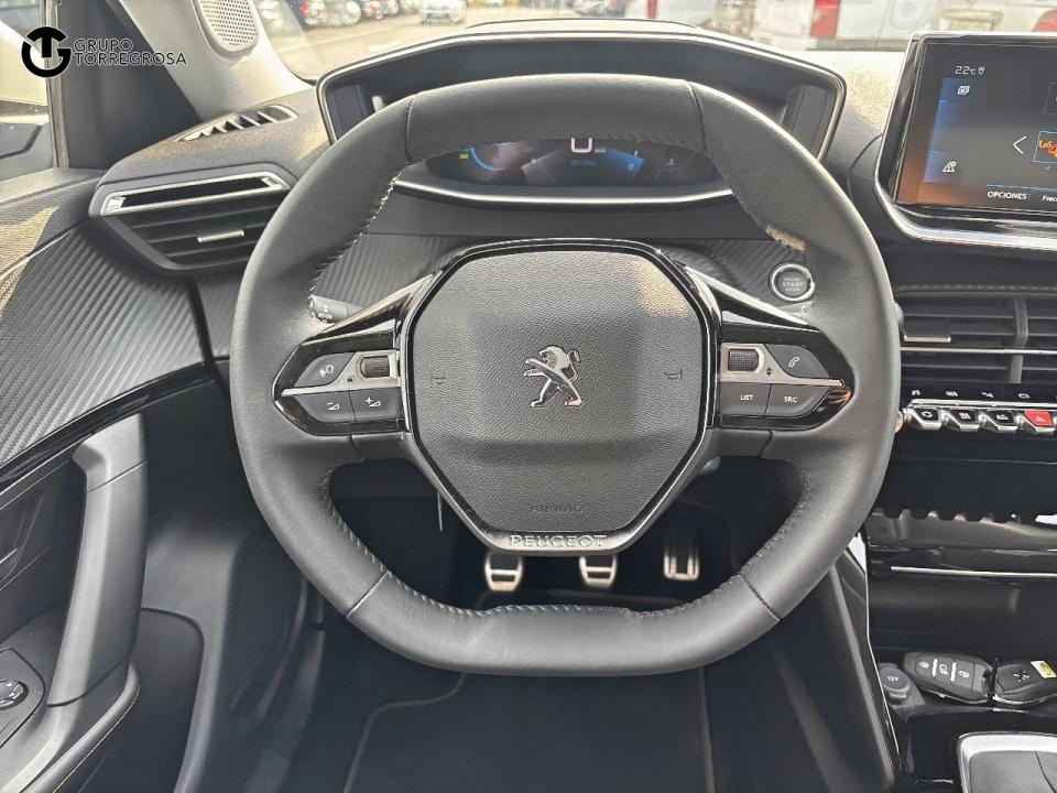 Peugeot 2008 Roadtrip GASOLINA 96kw (130CV) S&S