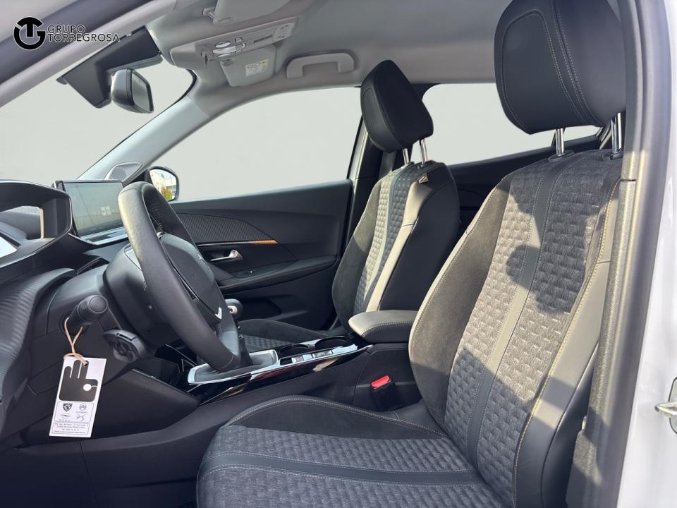Peugeot 2008 Roadtrip GASOLINA 96kw (130CV) S&S