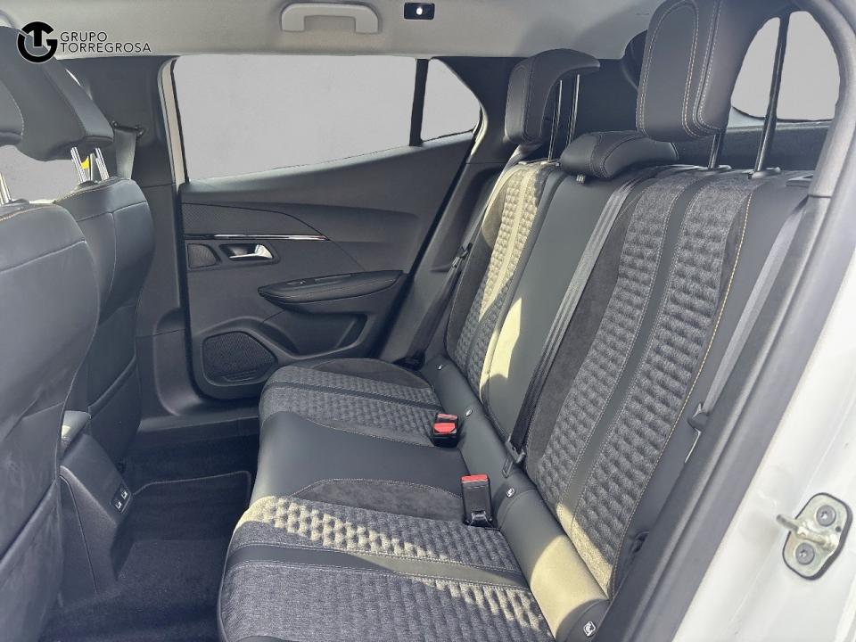 Peugeot 2008 Roadtrip GASOLINA 96kw (130CV) S&S