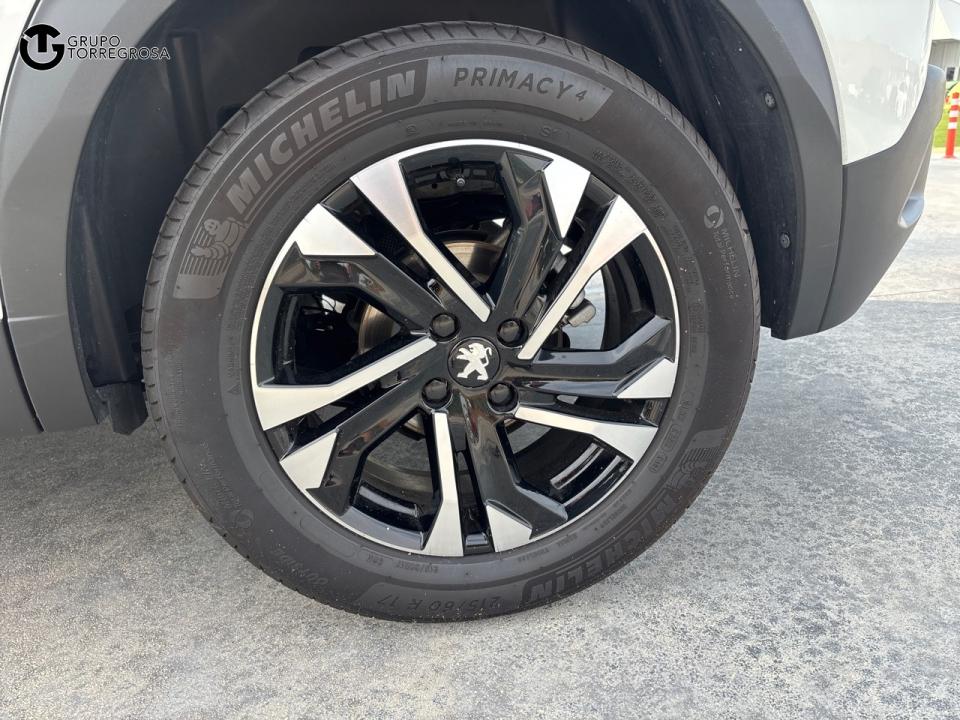 Peugeot 2008 Roadtrip GASOLINA 96kw (130CV) S&S