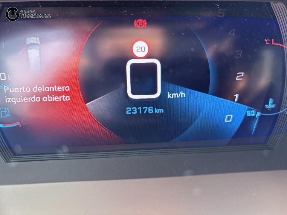 Peugeot 2008 Roadtrip GASOLINA 96kw (130CV) S&S
