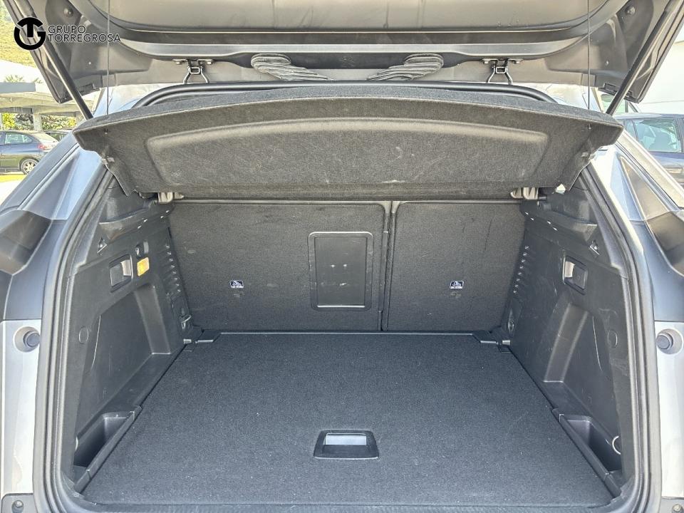 Peugeot 3008 1.2 GASOLINA 96KW S&S Allure EAT8