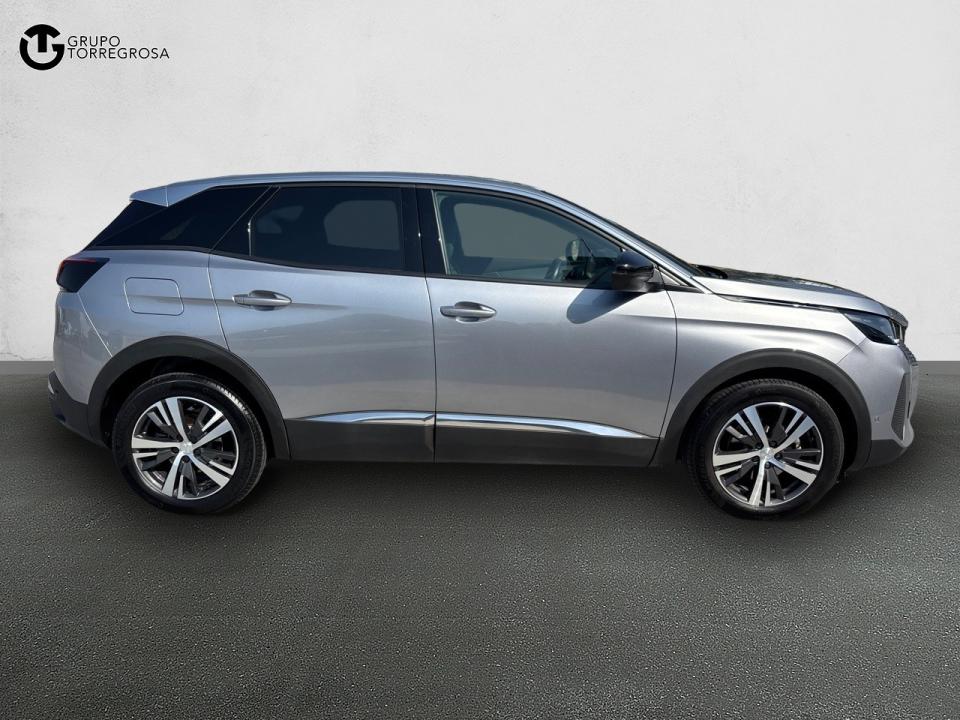 Peugeot 3008 1.2 GASOLINA 96KW S&S Allure EAT8