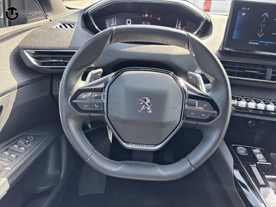 Peugeot 3008 1.2 GASOLINA 96KW S&S Allure EAT8