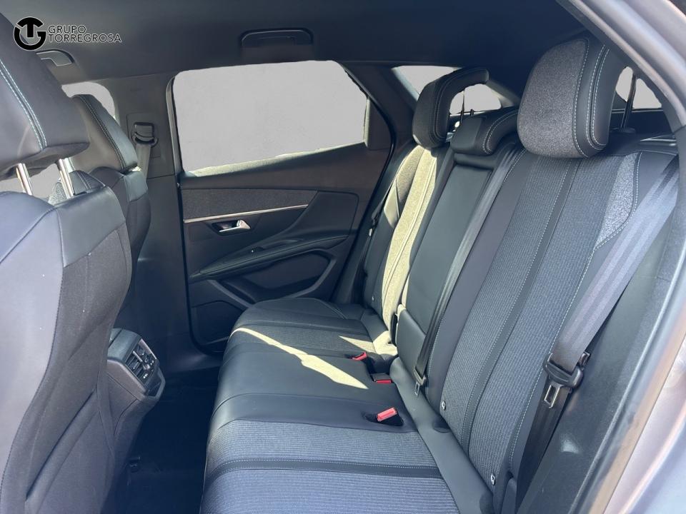 Peugeot 3008 1.2 GASOLINA 96KW S&S Allure EAT8