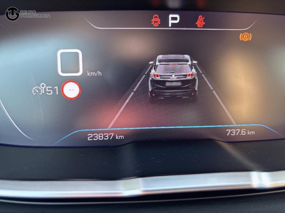 Peugeot 3008 1.2 GASOLINA 96KW S&S Allure EAT8