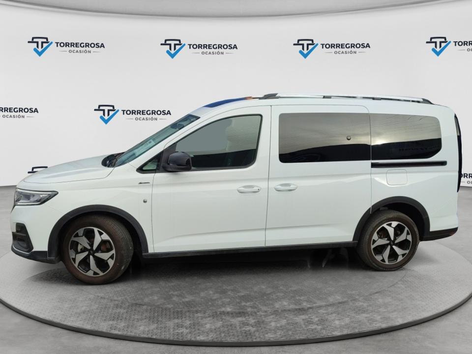 Ford Tourneo Connect 2.0 Ecoblue 75kW Active