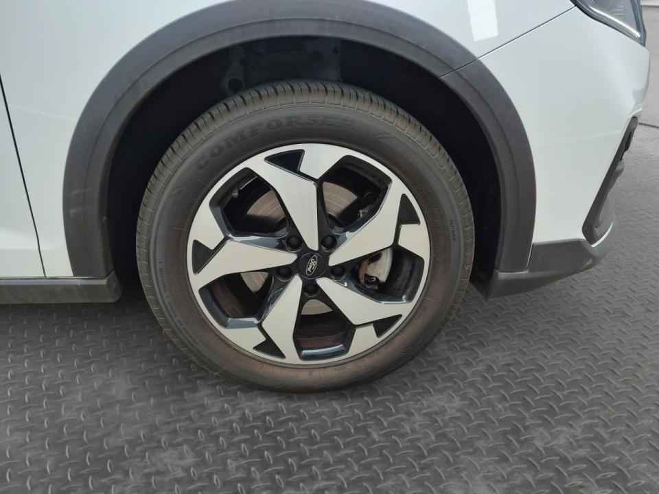 Ford Tourneo Connect 2.0 Ecoblue 75kW Active