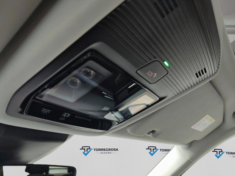 Ford Tourneo Connect 2.0 Ecoblue 75kW Active