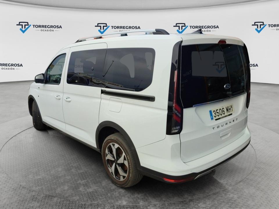 Ford Tourneo Connect 2.0 Ecoblue 75kW Active