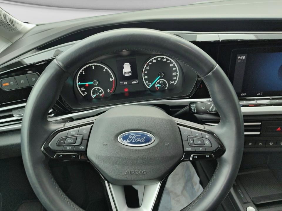 Ford Tourneo Connect 2.0 Ecoblue 75kW Active
