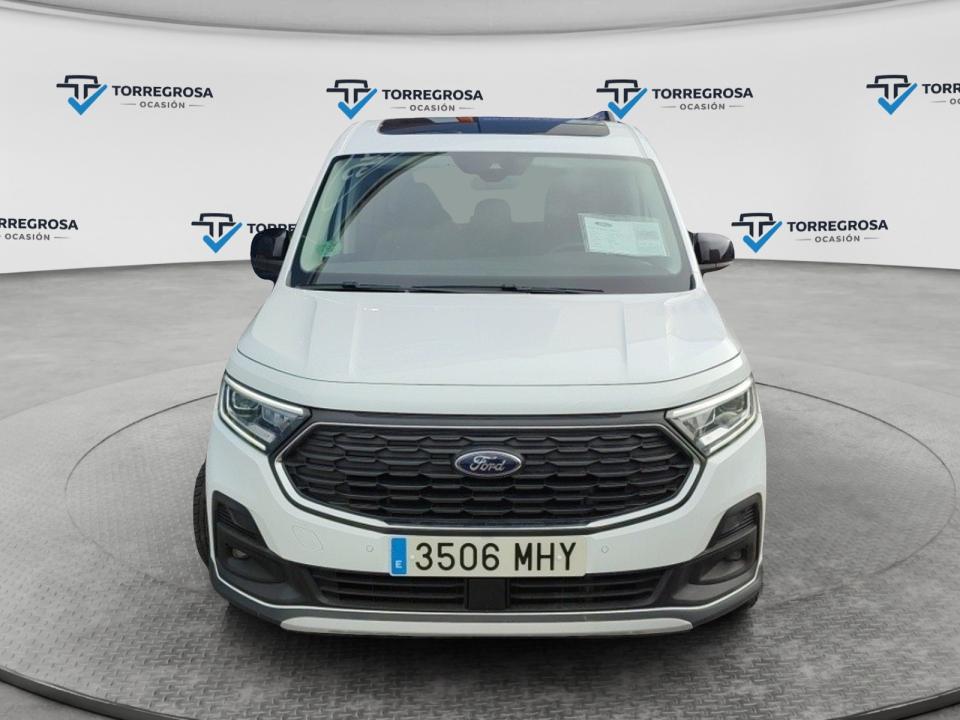 Ford Tourneo Connect 2.0 Ecoblue 75kW Active