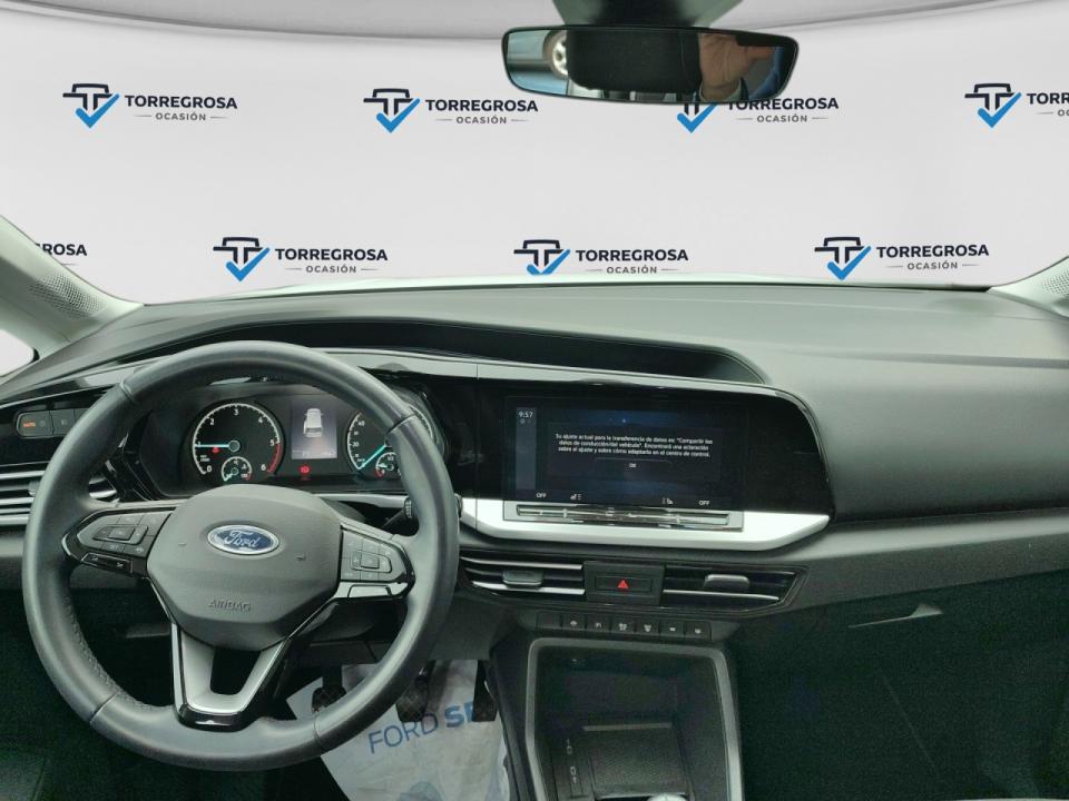Ford Tourneo Connect 2.0 Ecoblue 75kW Active