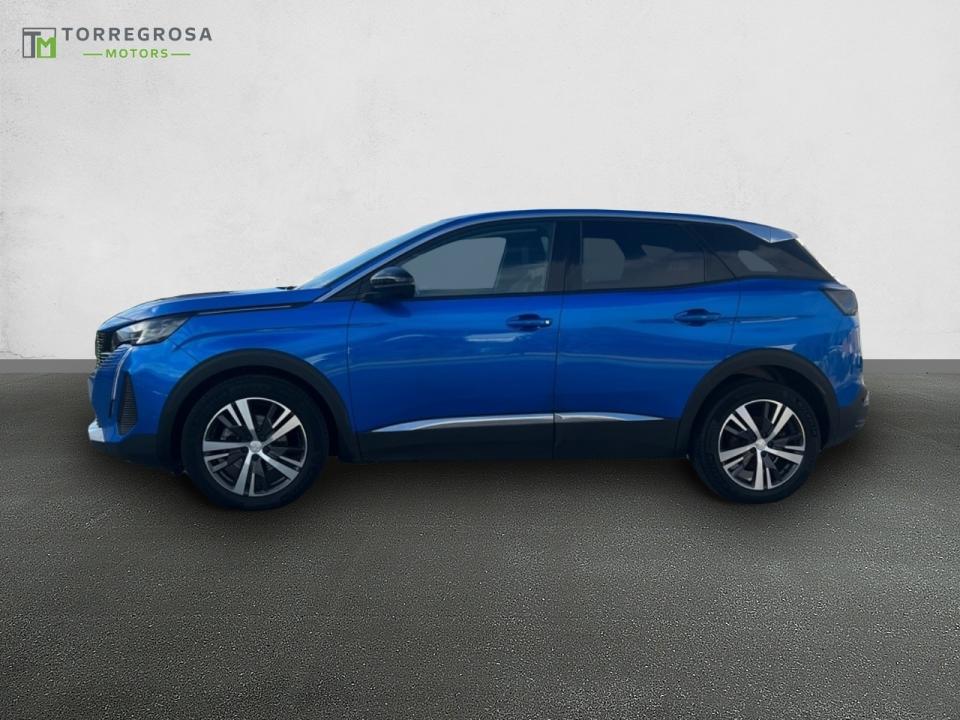 Peugeot 3008 1.5 BlueHDi 96kW (130CV) S&S Allure