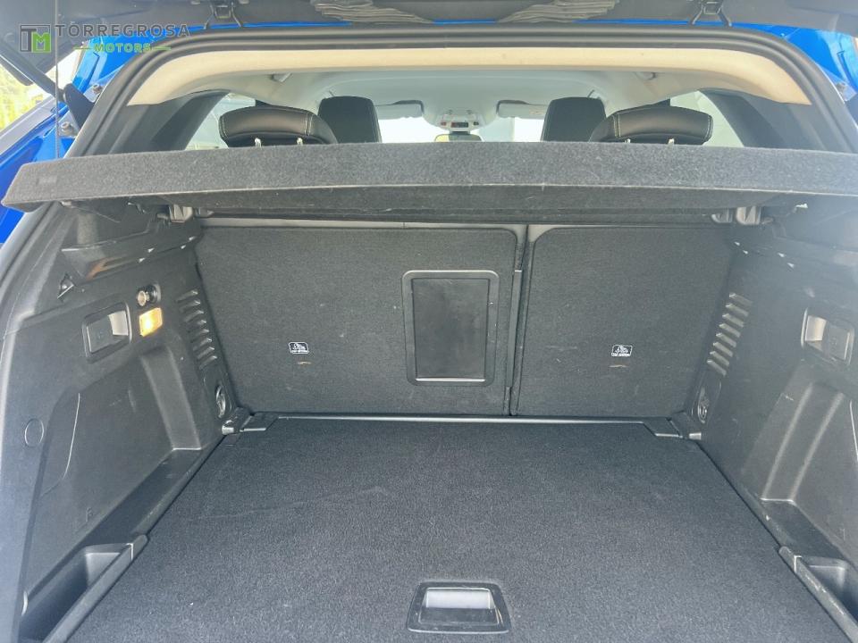 Peugeot 3008 1.5 BlueHDi 96kW (130CV) S&S Allure