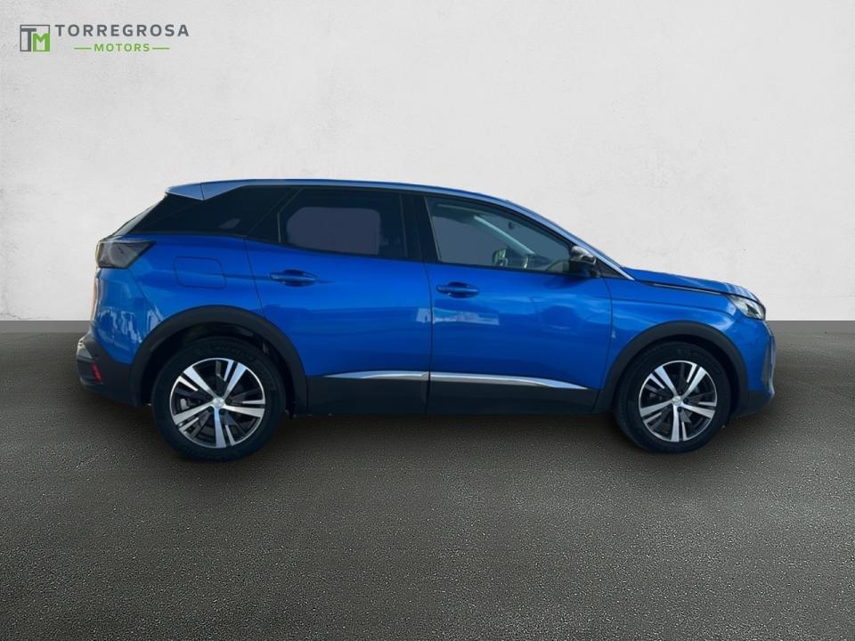 Peugeot 3008 1.5 BlueHDi 96kW (130CV) S&S Allure