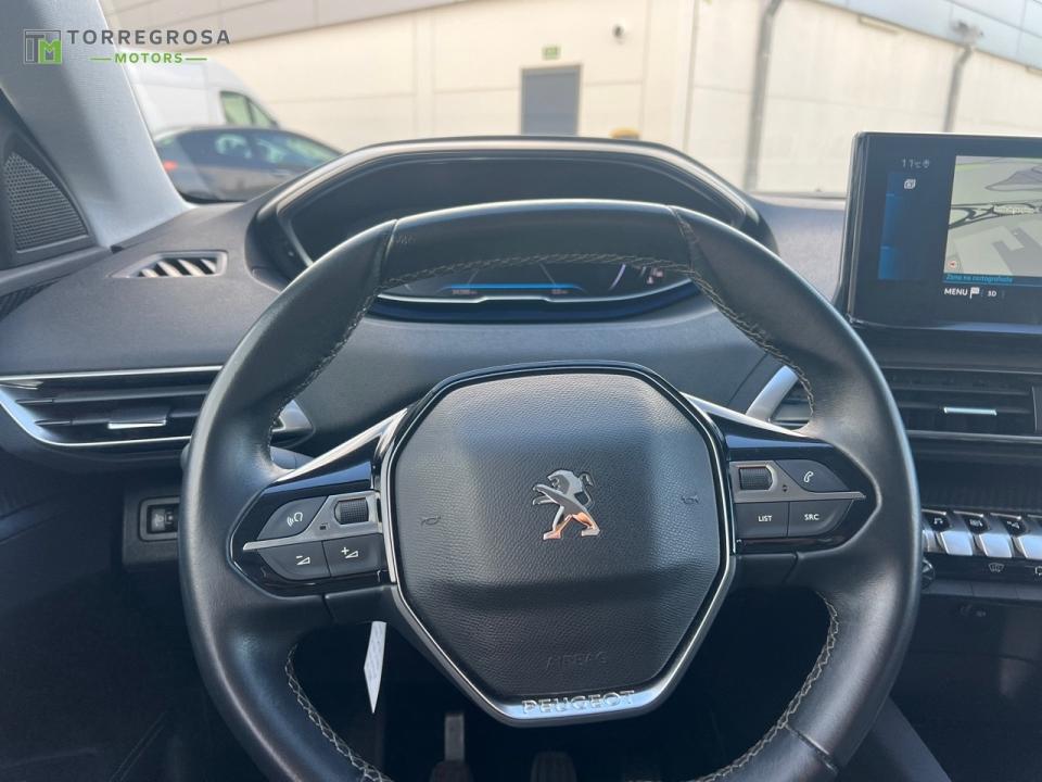 Peugeot 3008 1.5 BlueHDi 96kW (130CV) S&S Allure