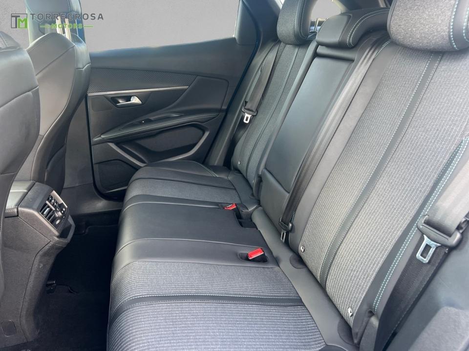 Peugeot 3008 1.5 BlueHDi 96kW (130CV) S&S Allure