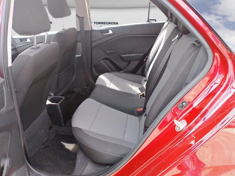 Hyundai i20 1.2 MPI 55kW (75CV) Essence