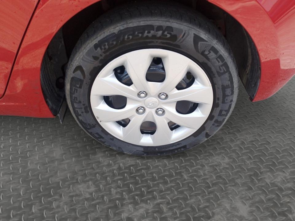 Hyundai i20 1.2 MPI 55kW (75CV) Essence
