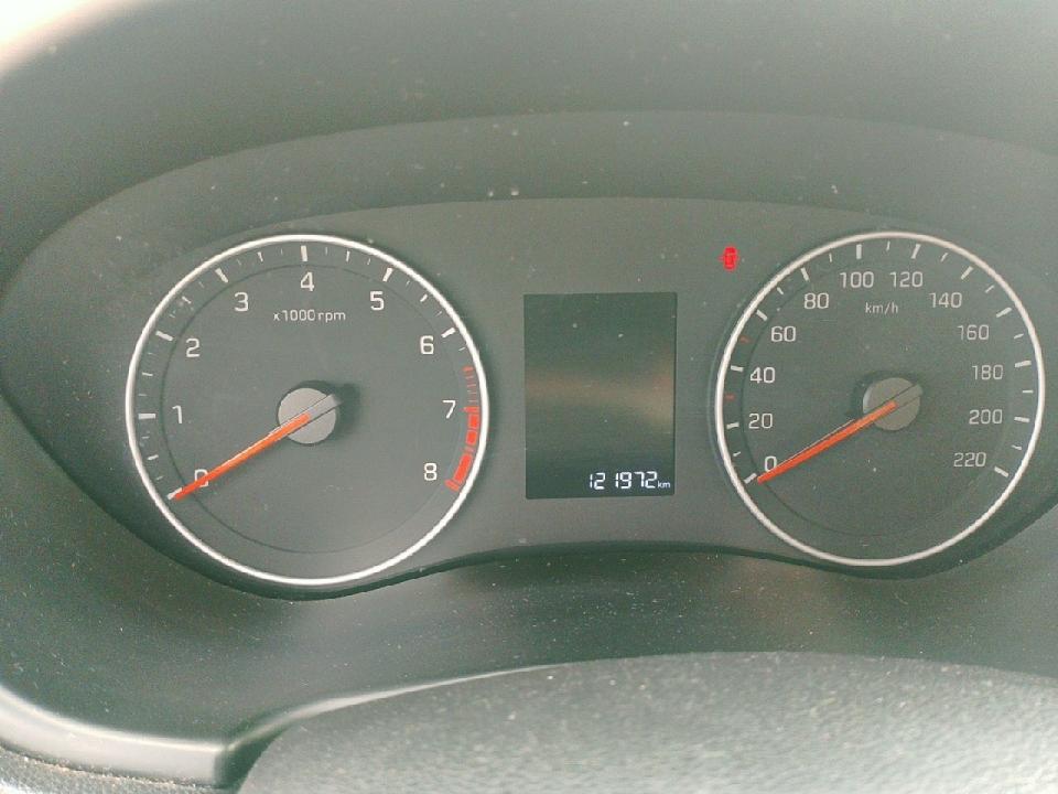 Hyundai i20 1.2 MPI 55kW (75CV) Essence