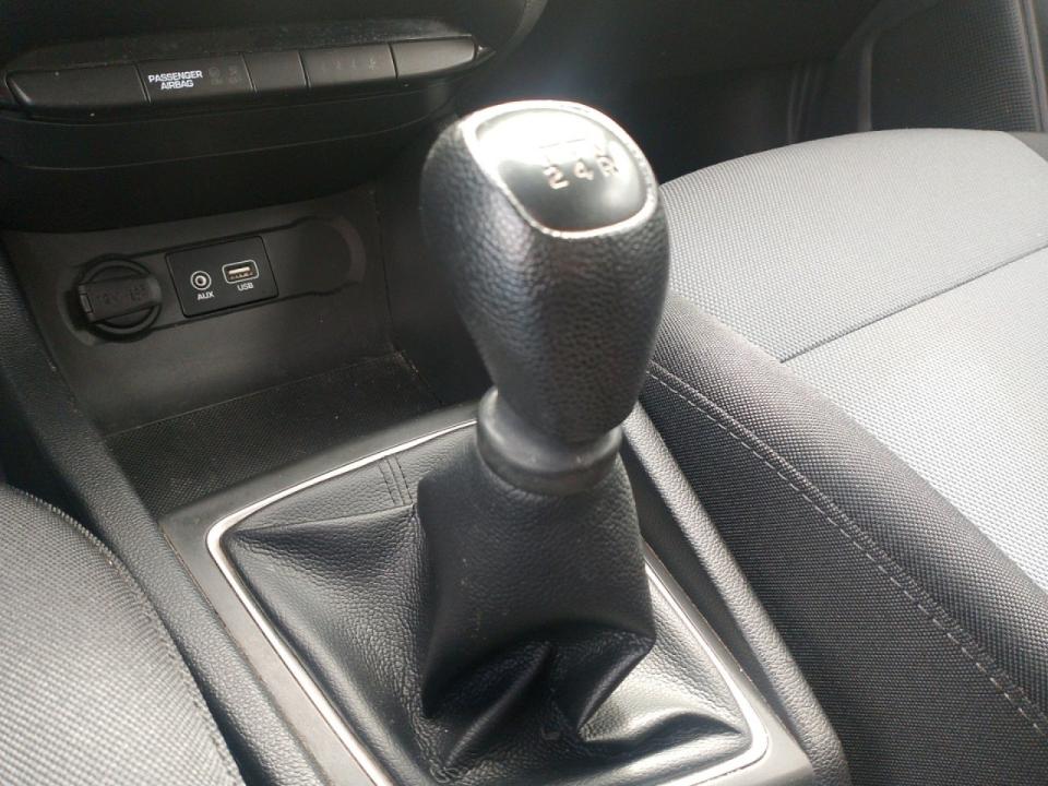 Hyundai i20 1.2 MPI 55kW (75CV) Essence