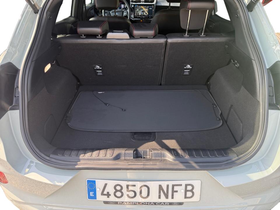Ford Puma 1.0 EcoBoost 125cv ST-Line MHEV