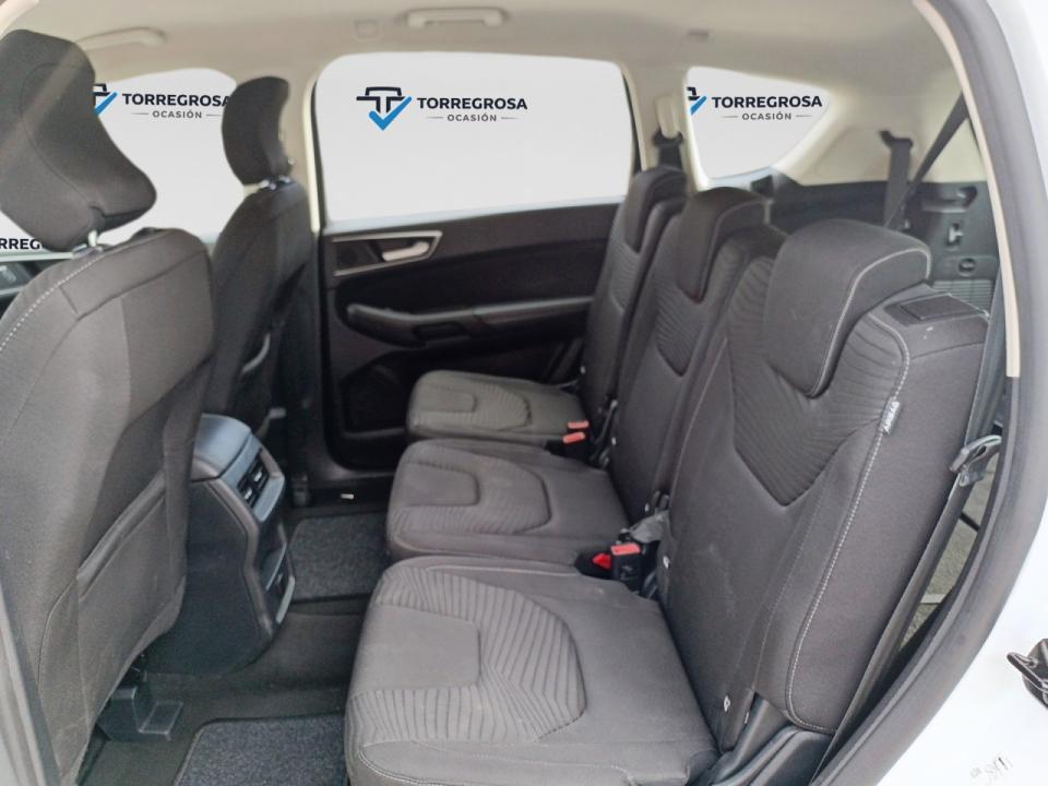 Ford S-Max 2.5 Duratec Atkinson FHEV 140kW Trend