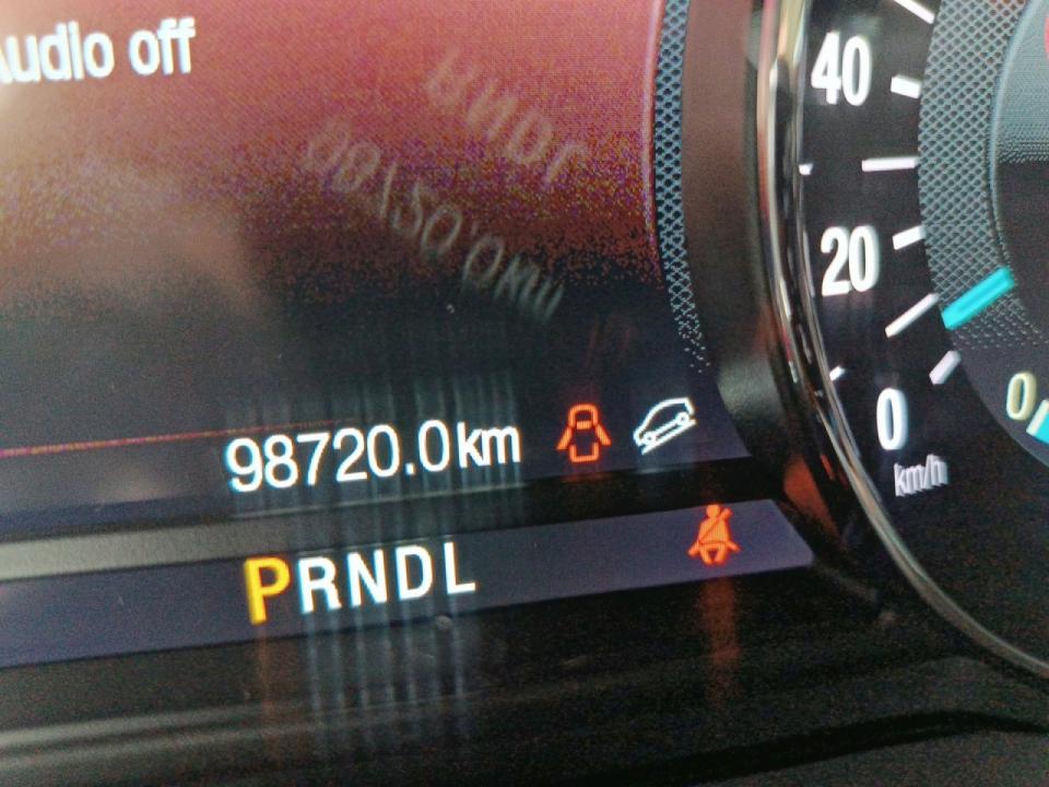 Ford S-Max 2.5 Duratec Atkinson FHEV 140kW Trend