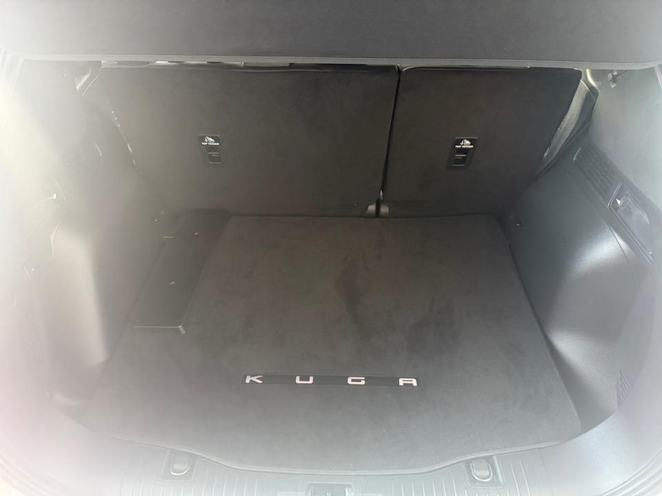 Ford Kuga ST-Line X 2.5 Duratec PHEV 178kW Auto