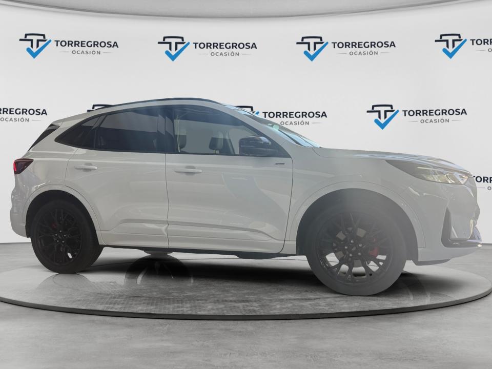 Ford Kuga ST-Line X 2.5 Duratec PHEV 178kW Auto