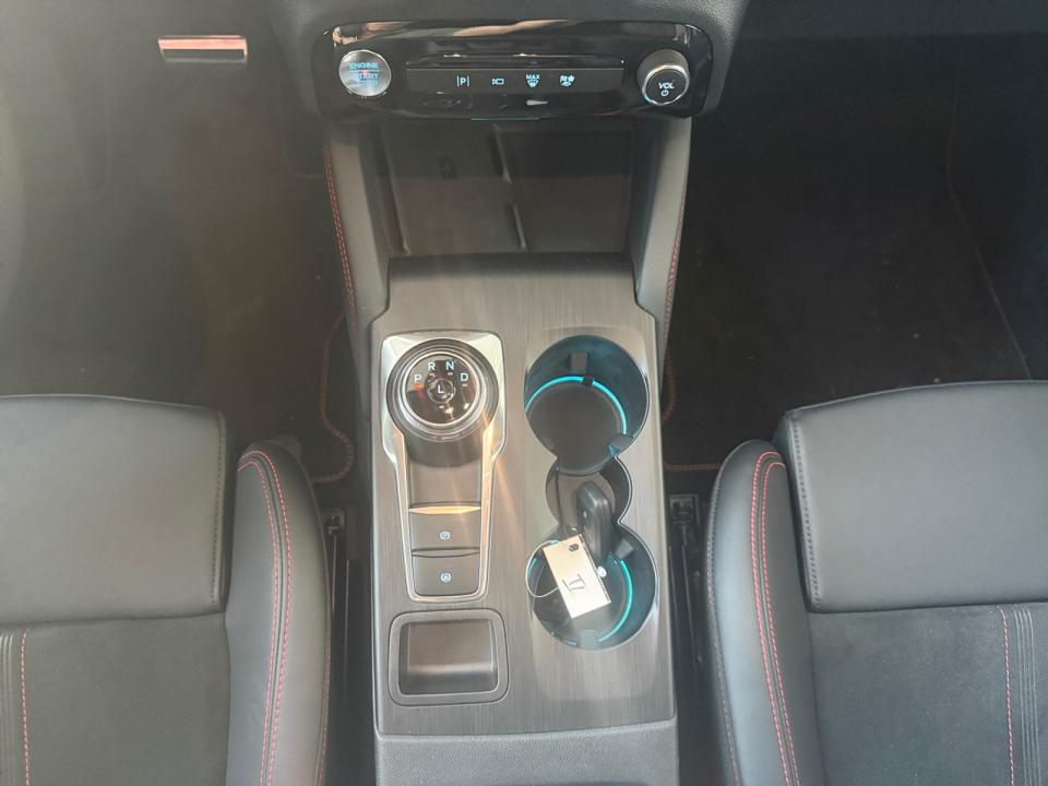 Ford Kuga ST-Line X 2.5 Duratec PHEV 178kW Auto