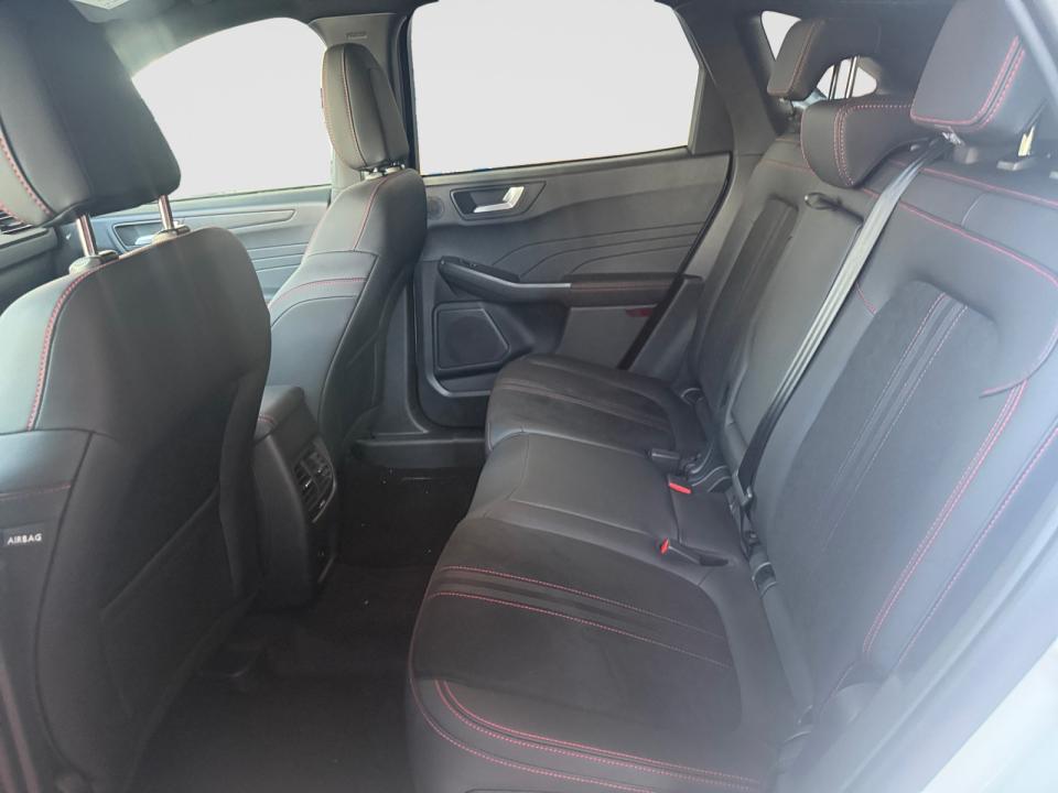 Ford Kuga ST-Line X 2.5 Duratec PHEV 178kW Auto