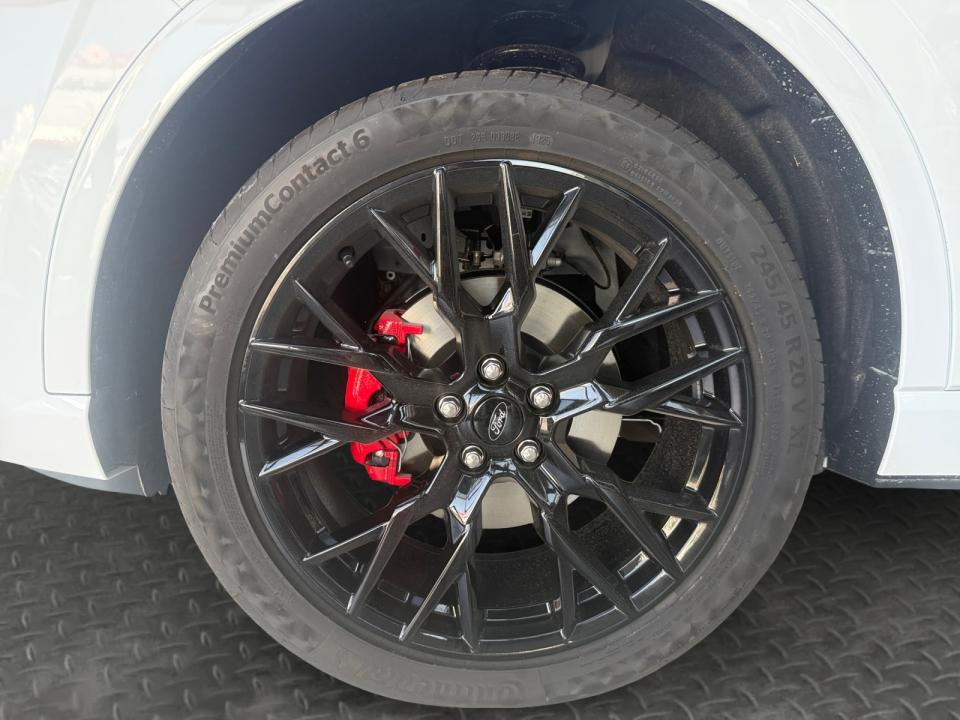 Ford Kuga ST-Line X 2.5 Duratec PHEV 178kW Auto