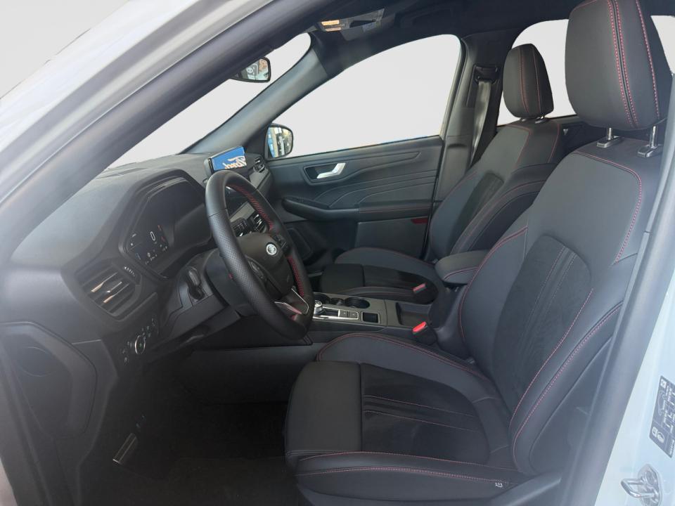 Ford Kuga ST-Line X 2.5 Duratec PHEV 178kW Auto