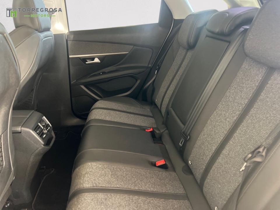 Peugeot 3008 1.5 BlueHDi 96kW (130CV) S&S Allure