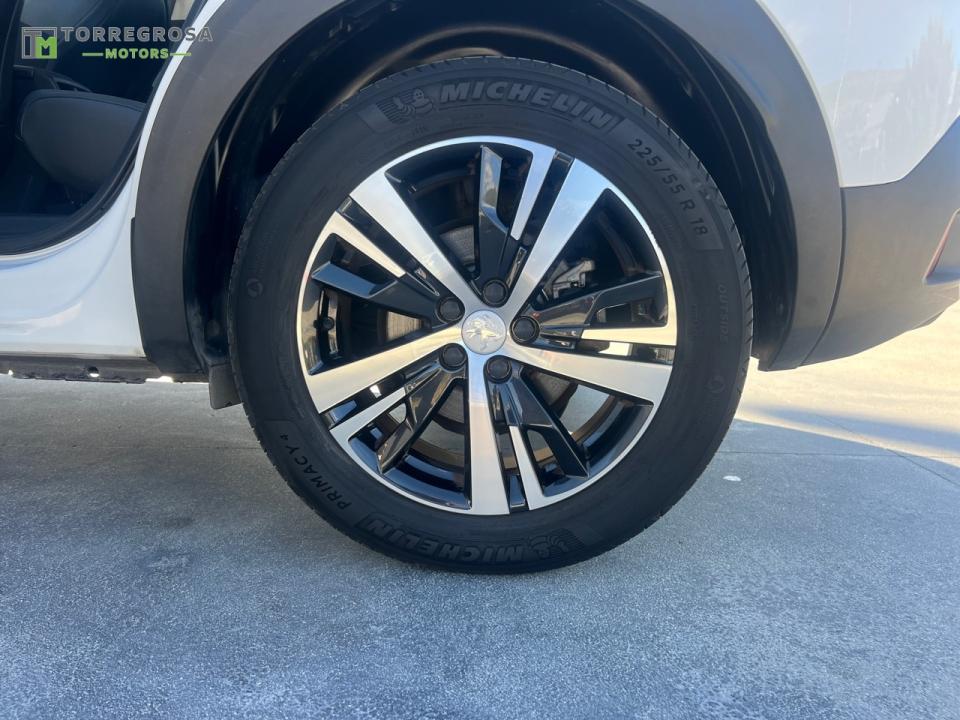 Peugeot 3008 1.5 BlueHDi 96kW (130CV) S&S Allure
