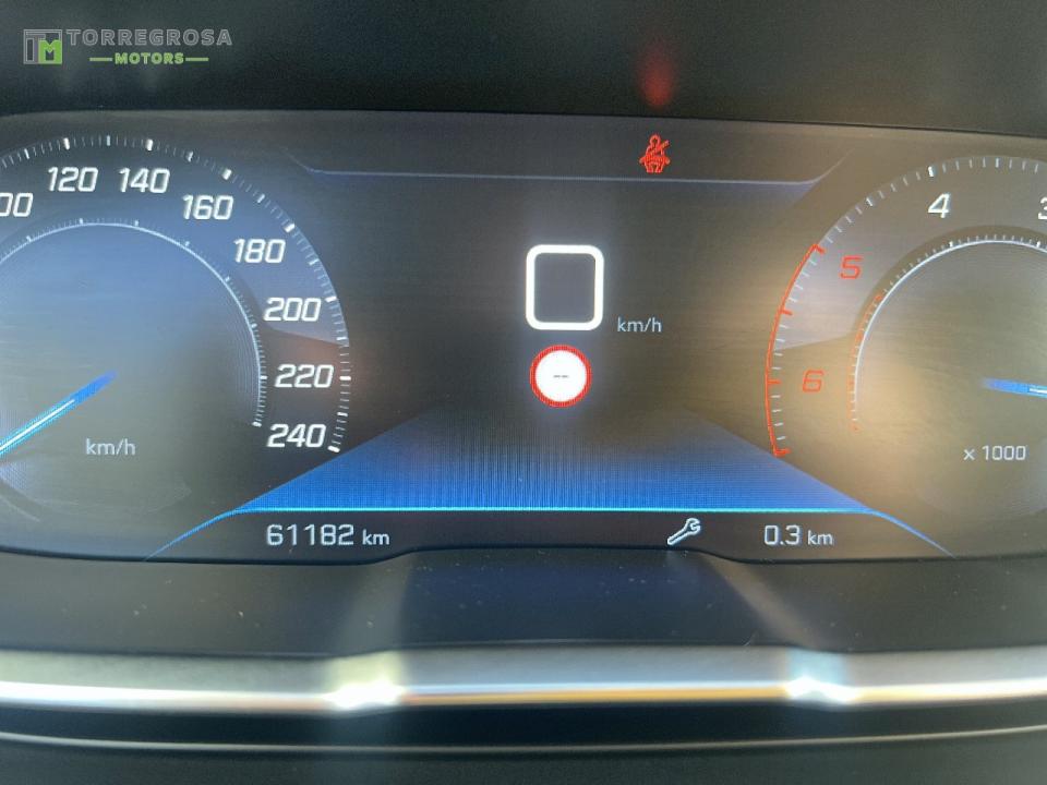 Peugeot 3008 1.5 BlueHDi 96kW (130CV) S&S Allure