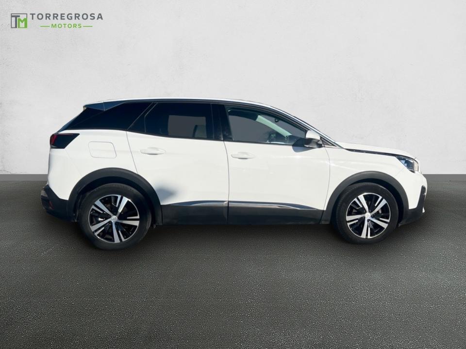 Peugeot 3008 1.5 BlueHDi 96kW (130CV) S&S Allure