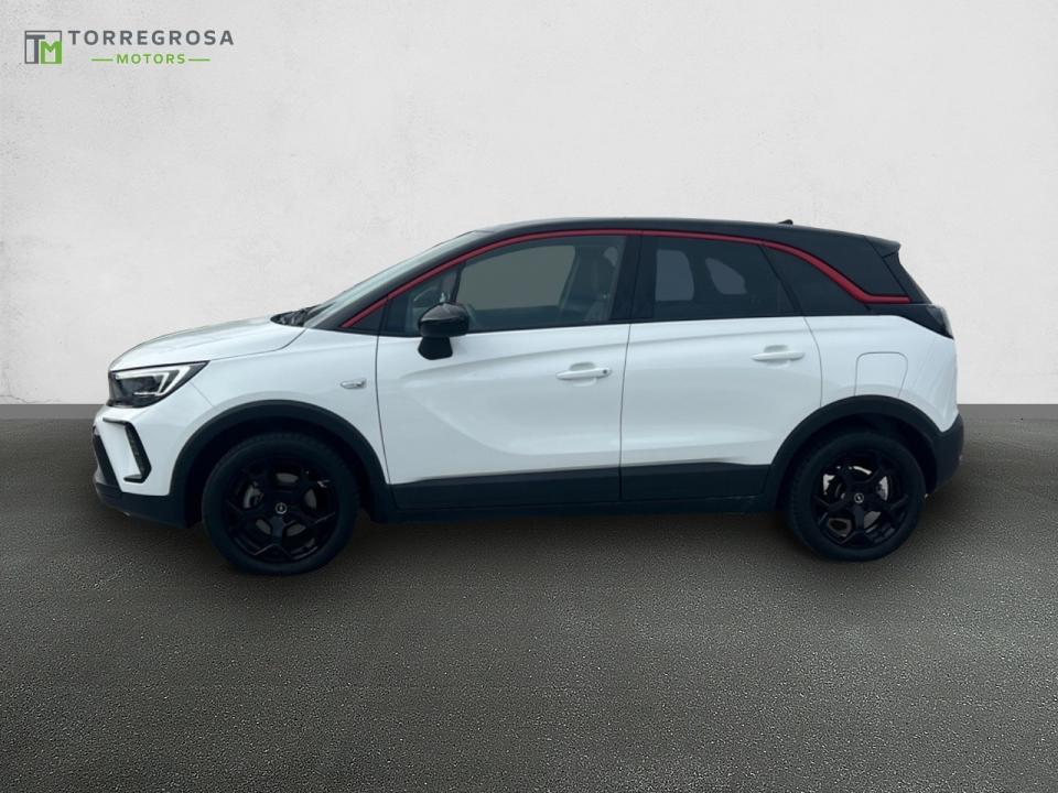 Opel Crossland 1.2 96kW (130CV) GS Line