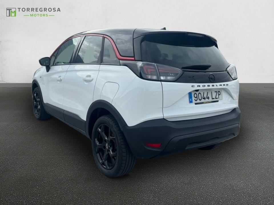 Opel Crossland 1.2 96kW (130CV) GS Line