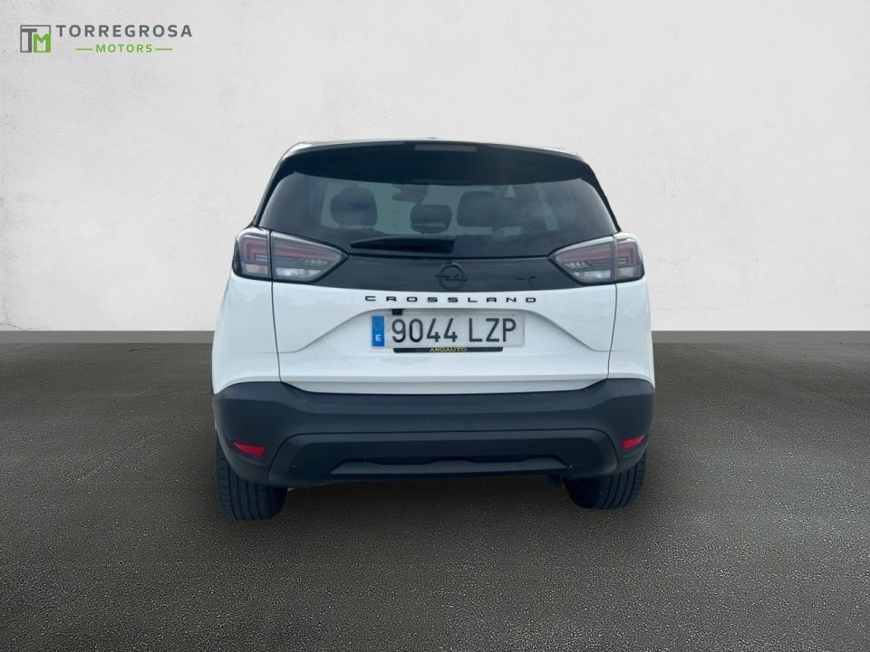 Opel Crossland 1.2 96kW (130CV) GS Line