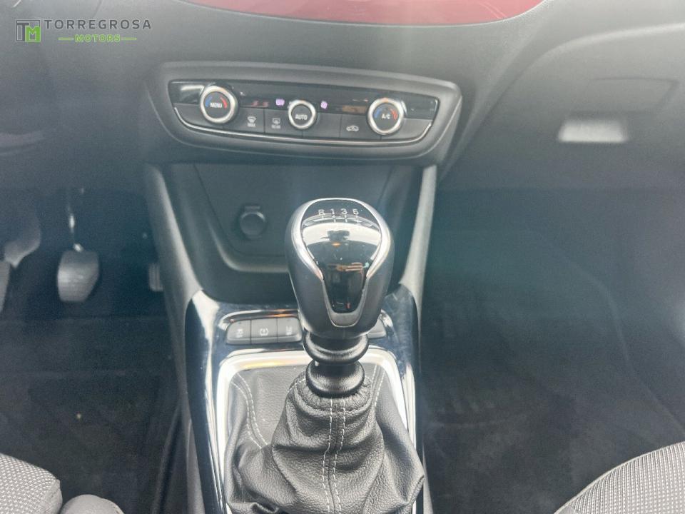 Opel Crossland 1.2 96kW (130CV) GS Line