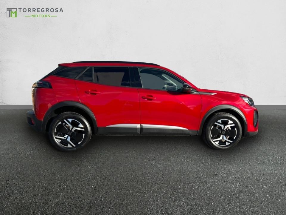 Peugeot 2008 Allure Puretech 100 S&S 6 Vel. MAN