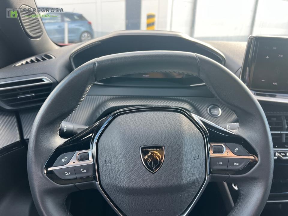 Peugeot 2008 Allure Puretech 100 S&S 6 Vel. MAN