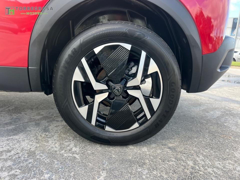 Peugeot 2008 Allure Puretech 100 S&S 6 Vel. MAN