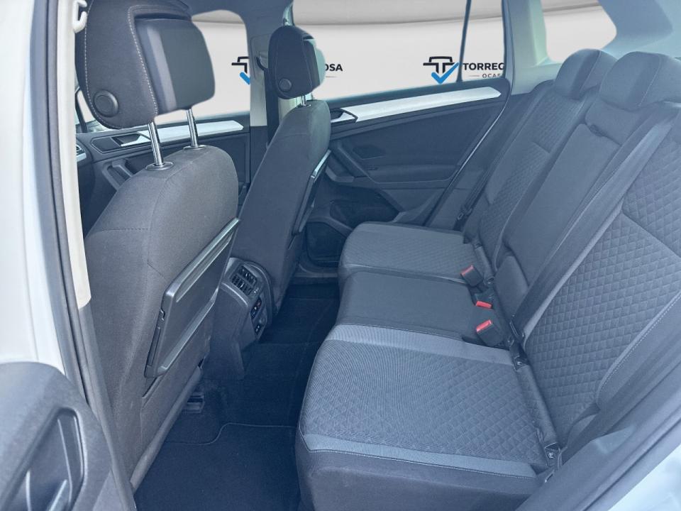 Volkswagen Tiguan Advance 2.0 TDI 110kW (150CV) DSG