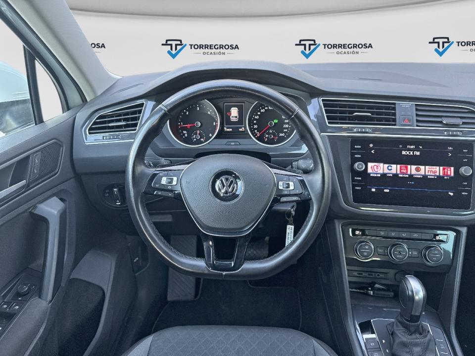 Volkswagen Tiguan Advance 2.0 TDI 110kW (150CV) DSG