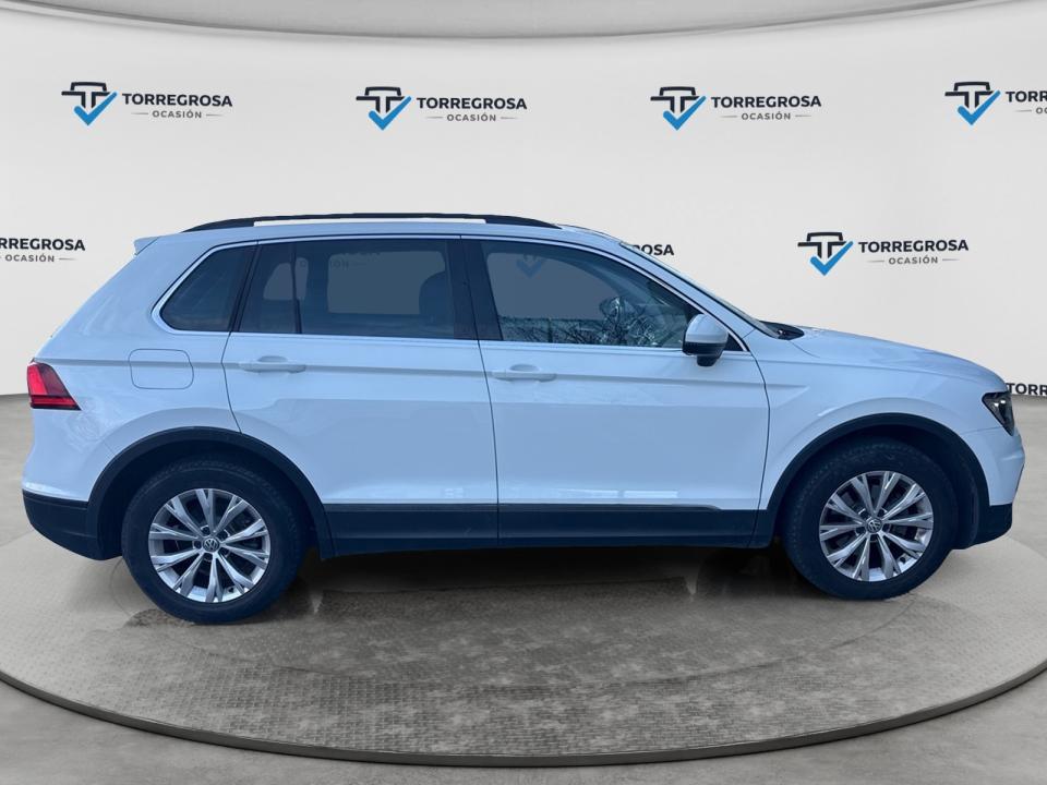 Volkswagen Tiguan Advance 2.0 TDI 110kW (150CV) DSG